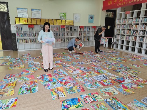 长征精神 传承有我