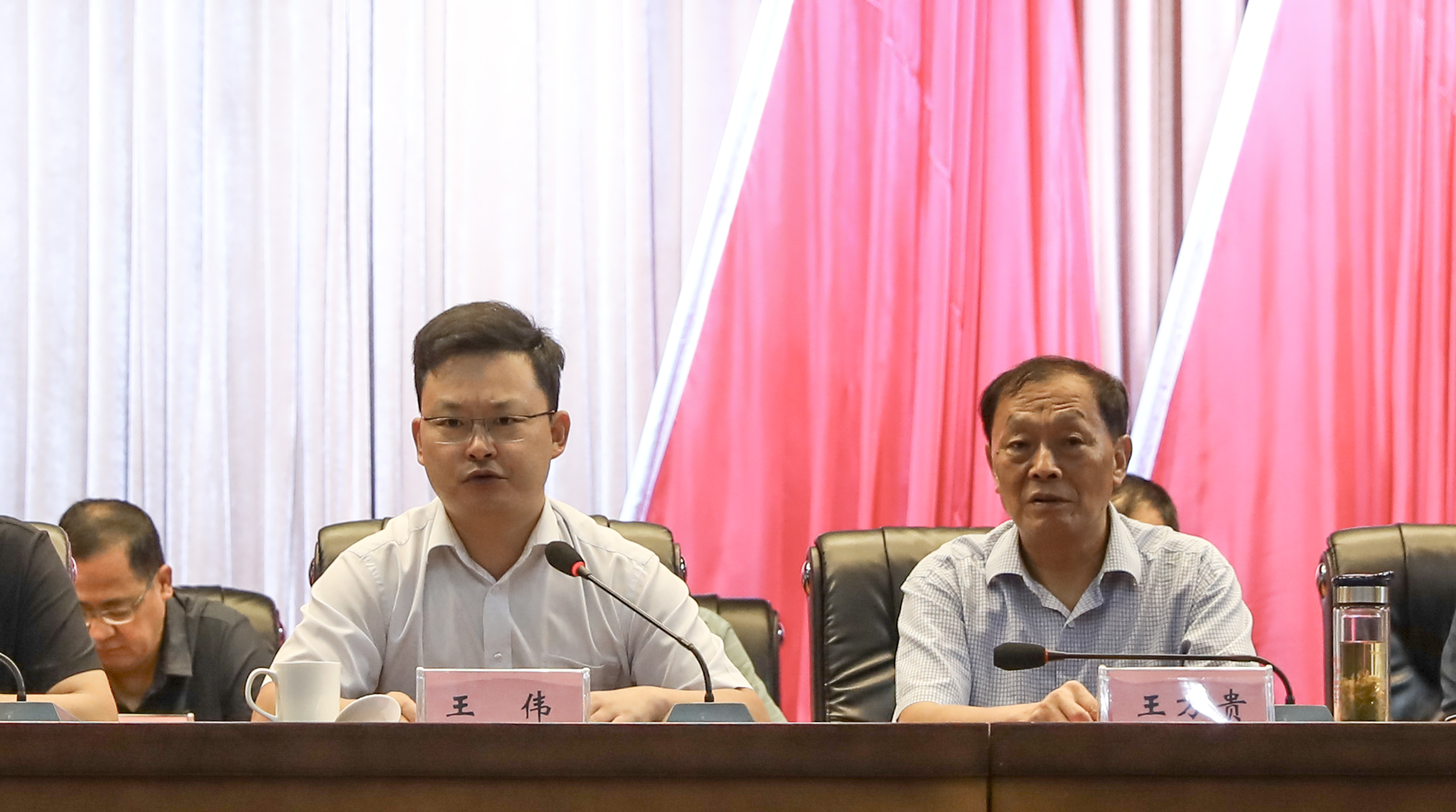 全椒县举行2026年“关工助学 圆梦儒乡”助学金   发放仪式